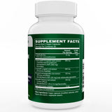 Advanced Testosterone Support, 60 Vegan Capsules