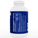 Magnesium Glycinate 400 mg – 270 Vegan Capsules