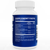 Advanced Brain Support, 60 Vegan Capsules