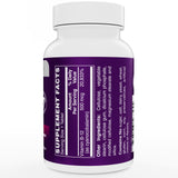 Vitamin B-12 500 mcg, 100 Tablets